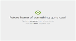 Desktop Screenshot of events4dubai.com